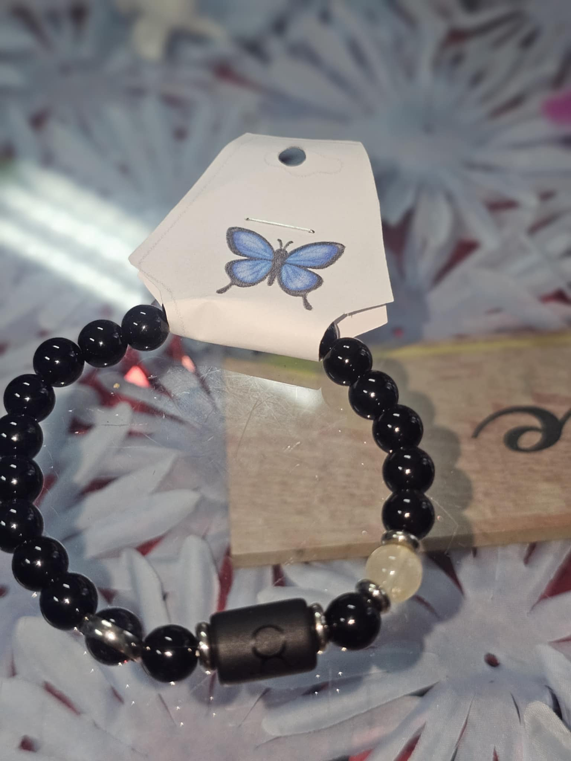 pulseira turmalina signo 6