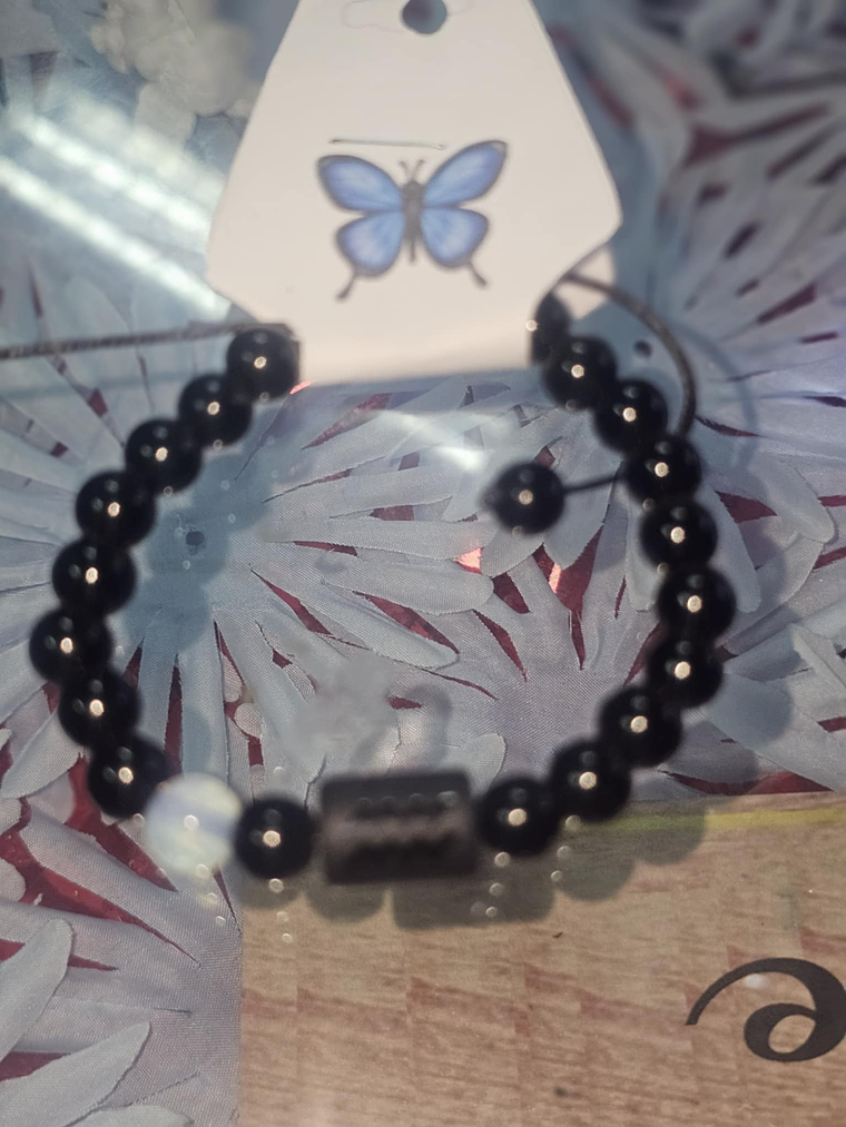 pulseira turmalina signo 8