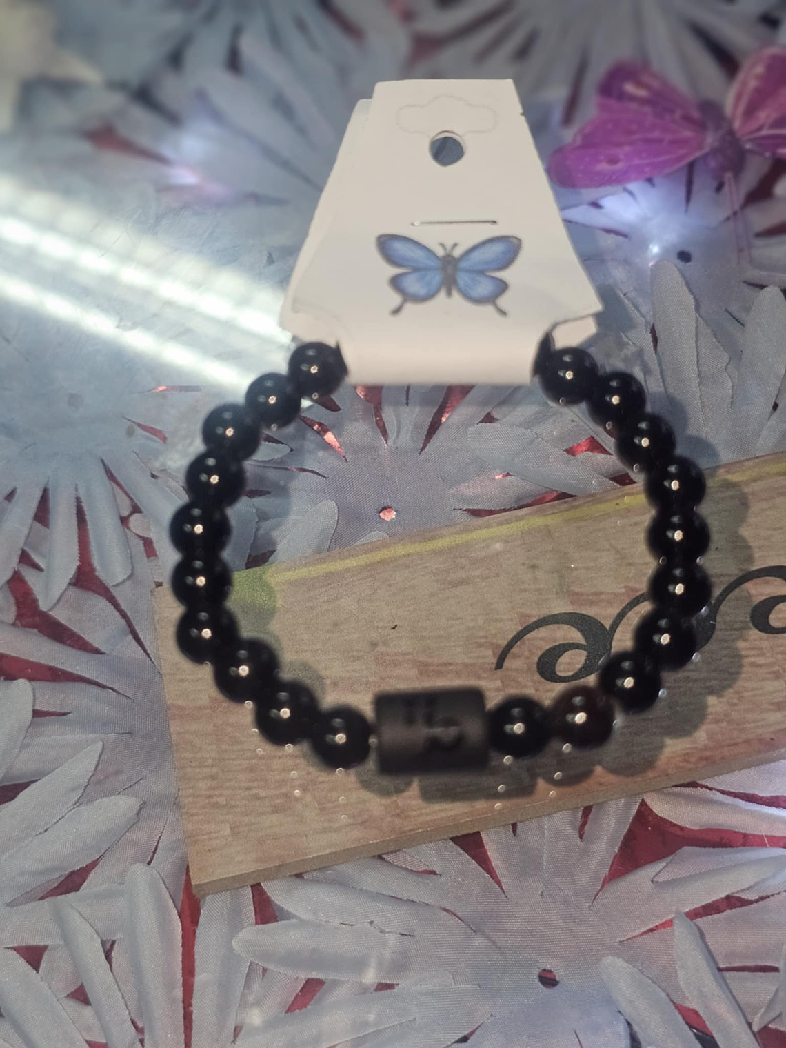 pulseira turmalina signo 9