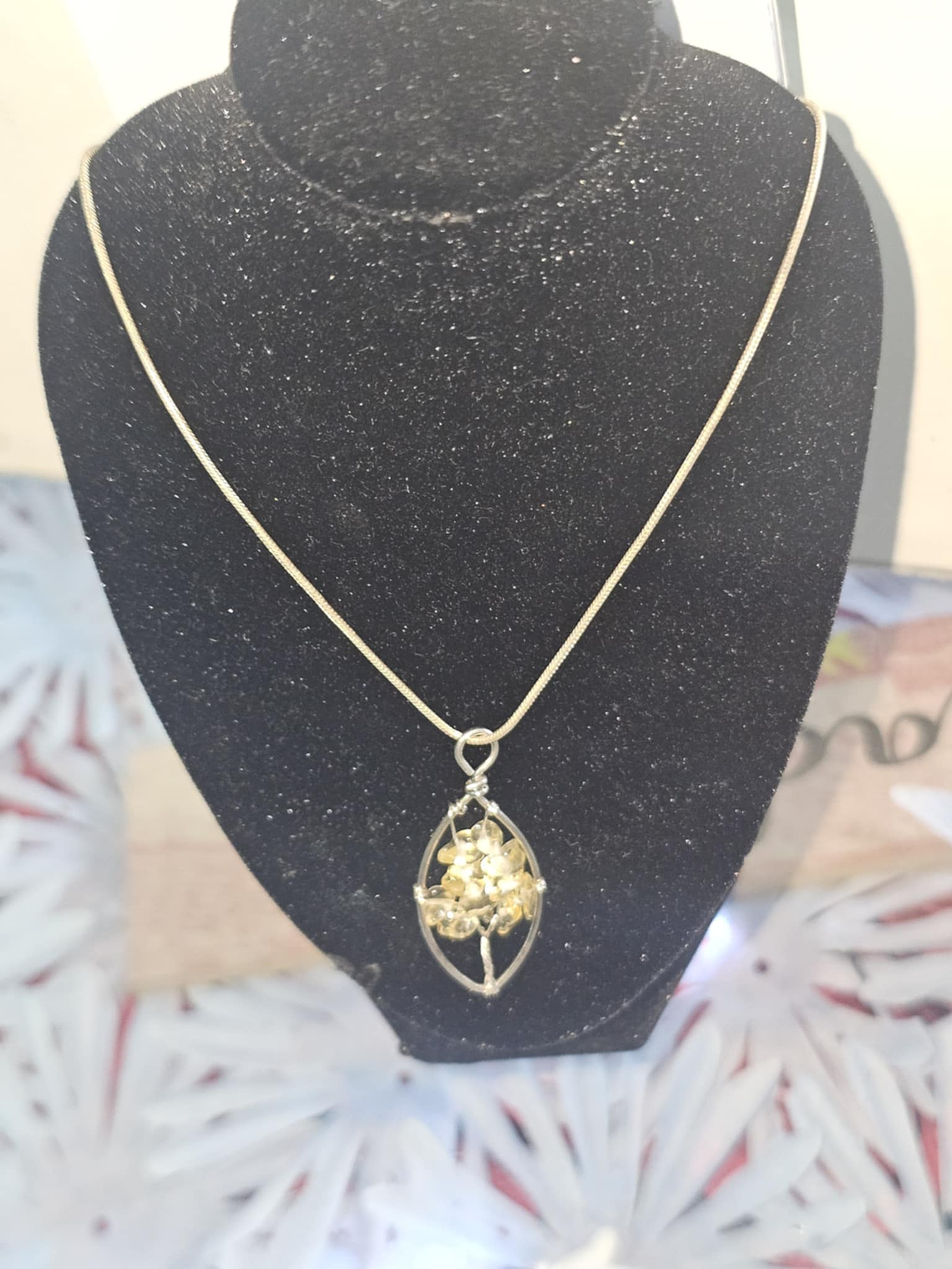 fio pedra cristal 11