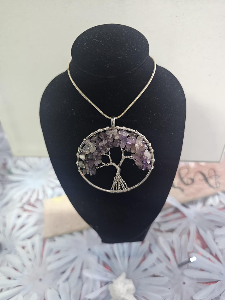 fio arvora da vida 1