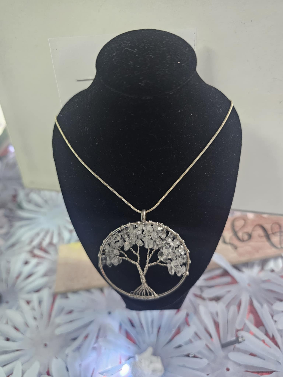 fio arvora da vida 3