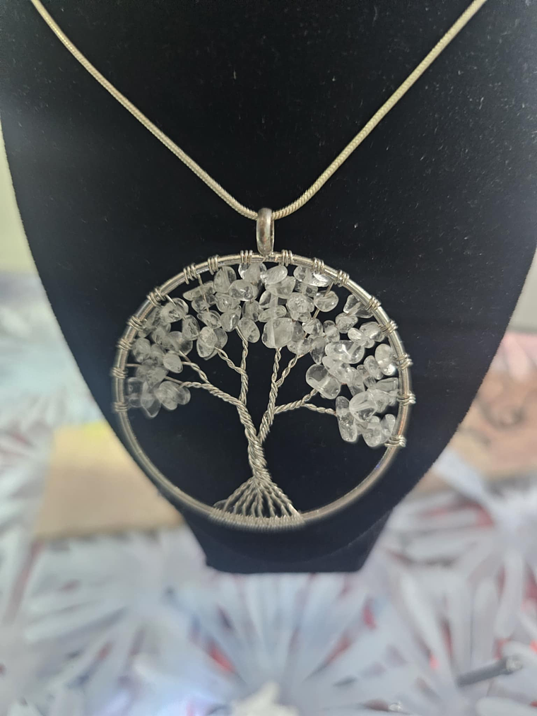 fio arvora da vida 4