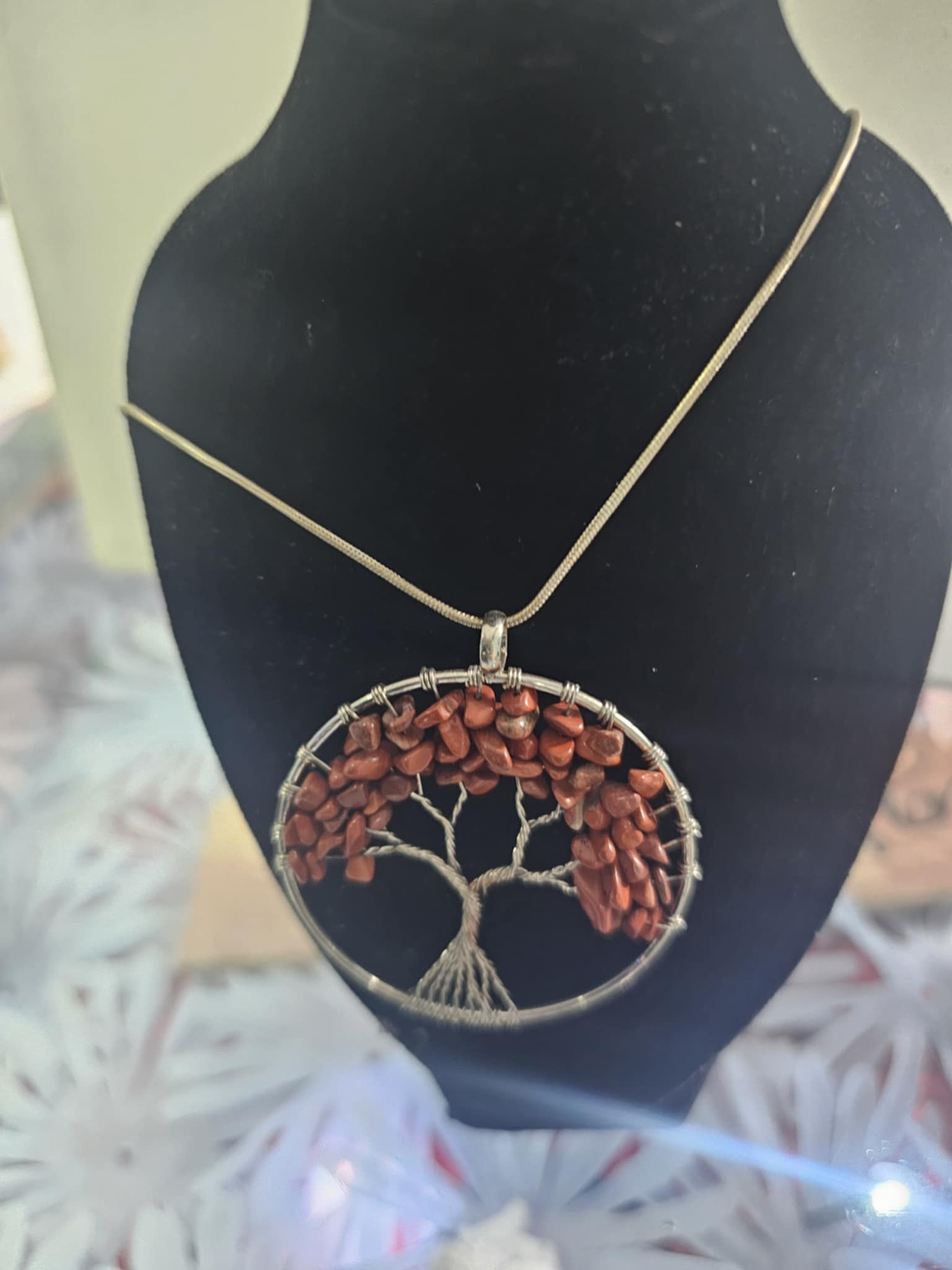 fio arvora da vida 5