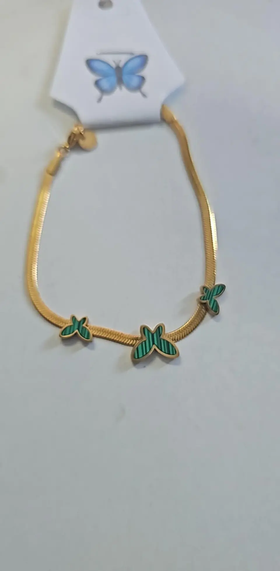 pulseira 4