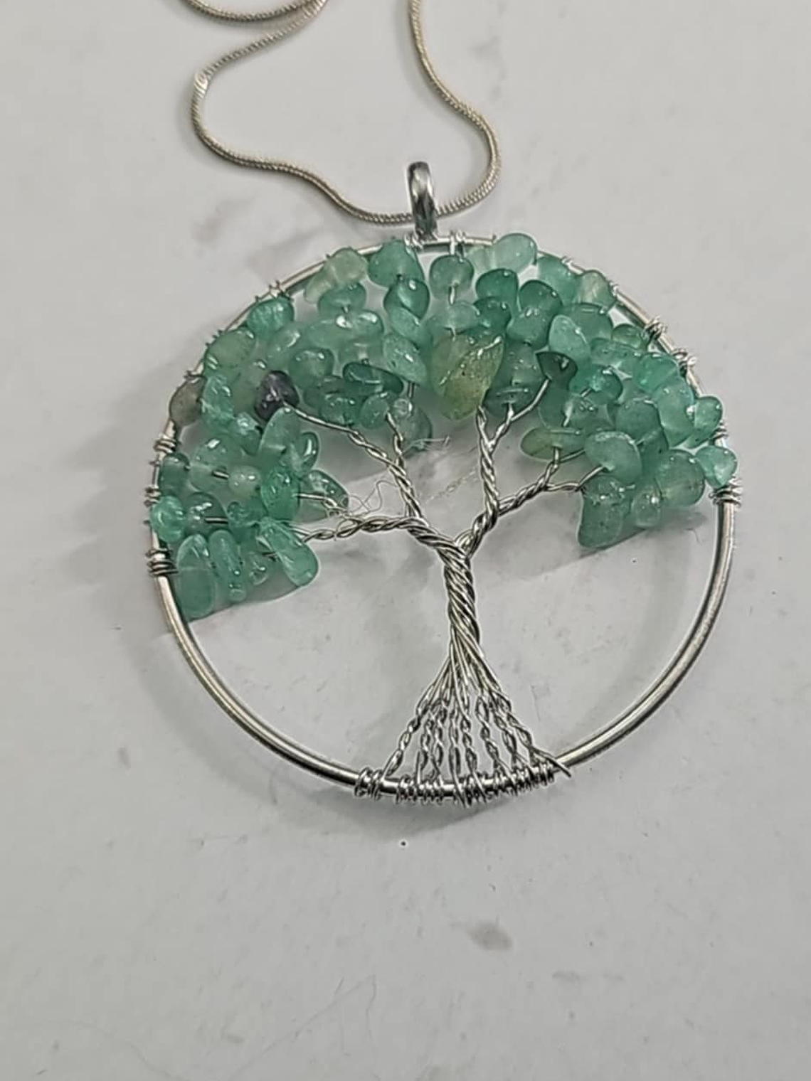 fio arvora da vida 7