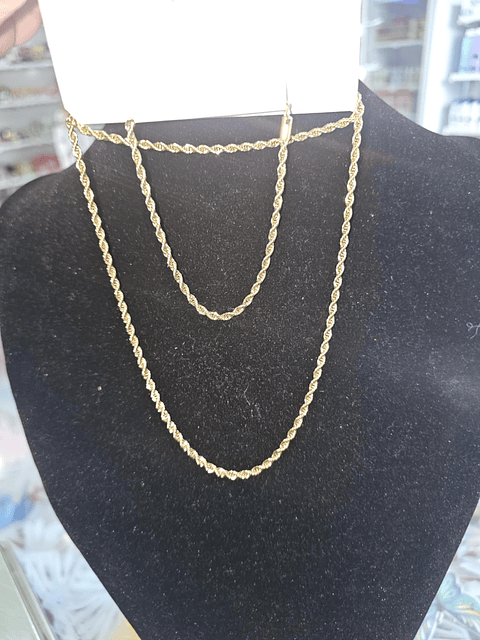 Conjunto de Colar e Pulseira Dourados - Elegância e Sofisticação