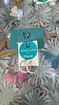 Argolas Pérola Glam – Elegância com Charme - Thumbnail 2