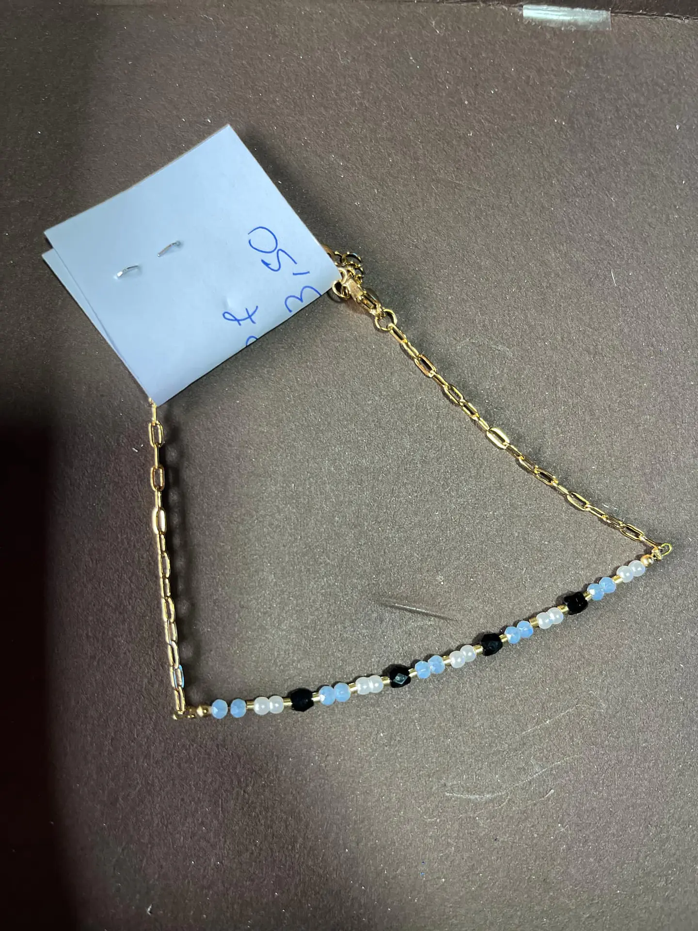 Pulseiras de Tornozelo – Fênix Oro (Acero/Steel) 2