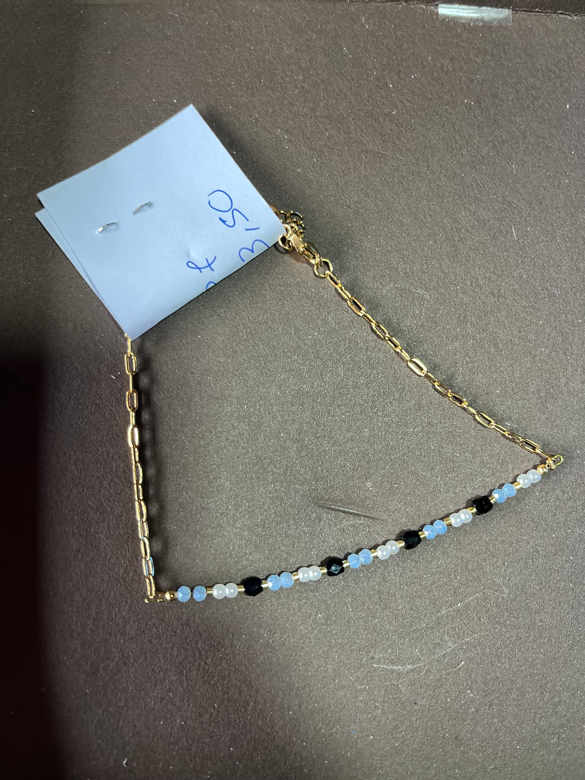 Pulseiras de Tornozelo – Fênix Oro (Acero/Steel) 7