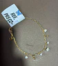 Pulseiras de Tornozelo – Fênix Oro (Acero/Steel) - Thumbnail 20