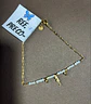 Pulseiras de Tornozelo – Fênix Oro (Acero/Steel) - Thumbnail 23