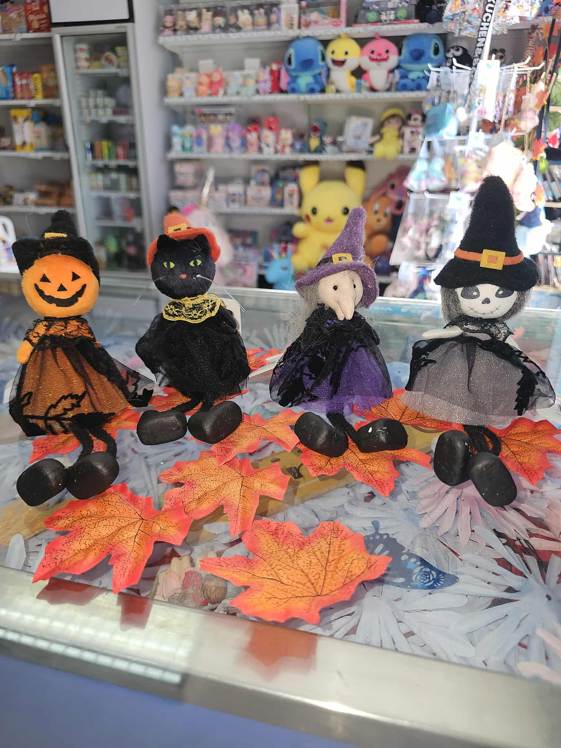 boneco decorativos 1