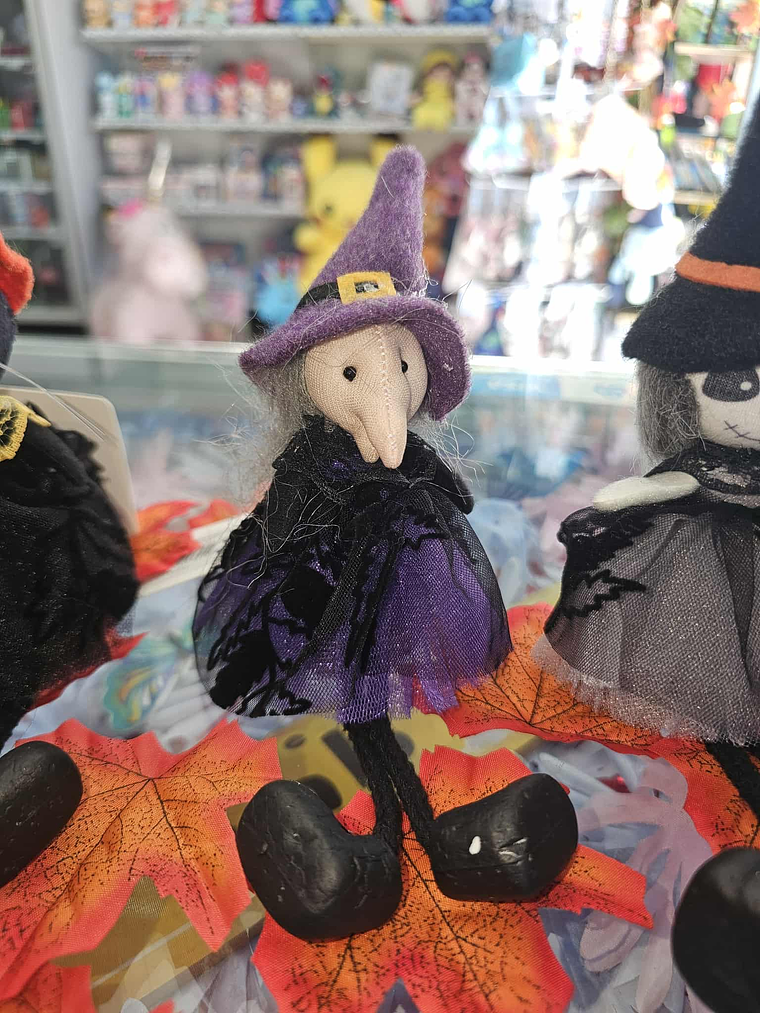 boneco decorativos 2