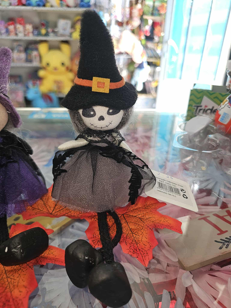 boneco decorativos 3