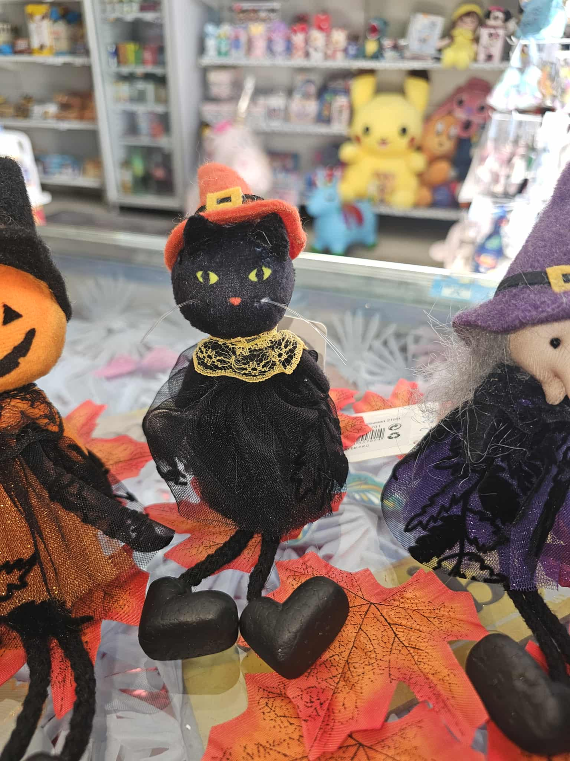 boneco decorativos 4