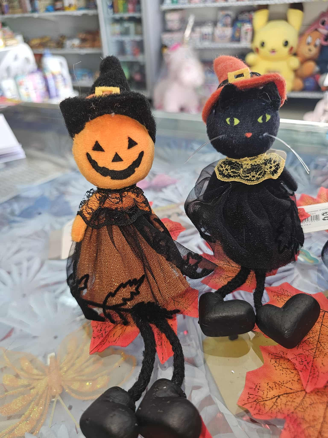 boneco decorativos 5