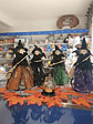 bruxinha decorativa halloween - cor variadas - Thumbnail 1