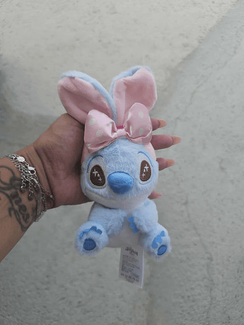 stitch