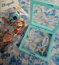 pulseira stitch - Thumbnail 2
