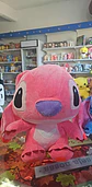 peluche Stitch & Angel – Amor e Fofura Disney 💙💖 - Thumbnail 3