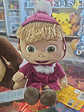 peluche Masha e o Urso – Diversão em Dobro 🐻👧✨ - Thumbnail 2