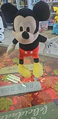  peluche Mickey e Minnie – Clássicos da Disney 🐭❤️🐭 - Thumbnail 2