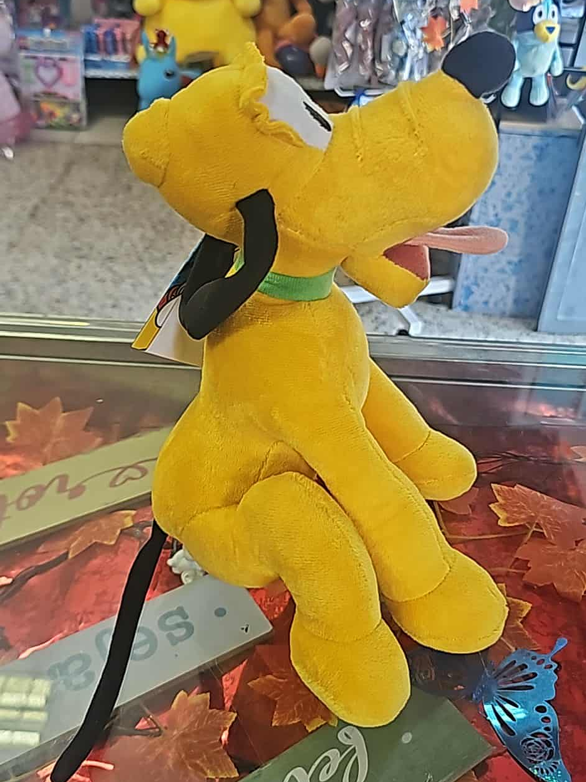 Pluto com Som – Disney 🐶🎶 2