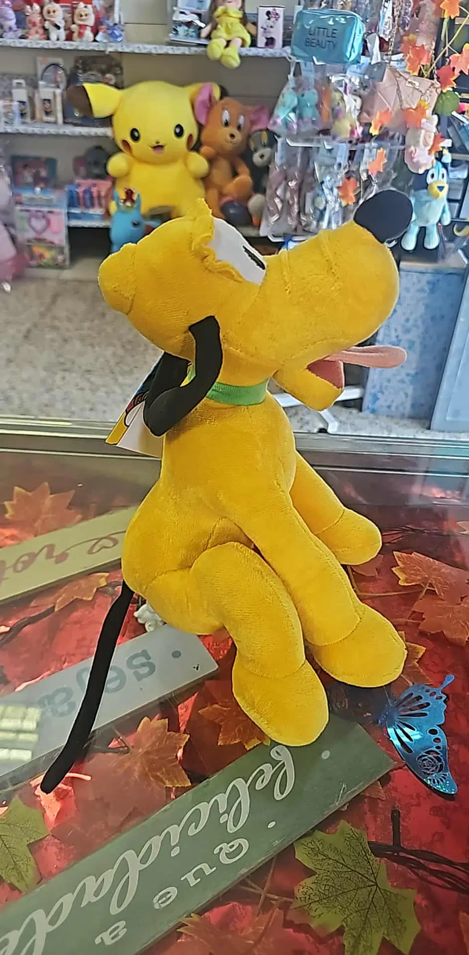 Pluto com Som – Disney 🐶🎶 2