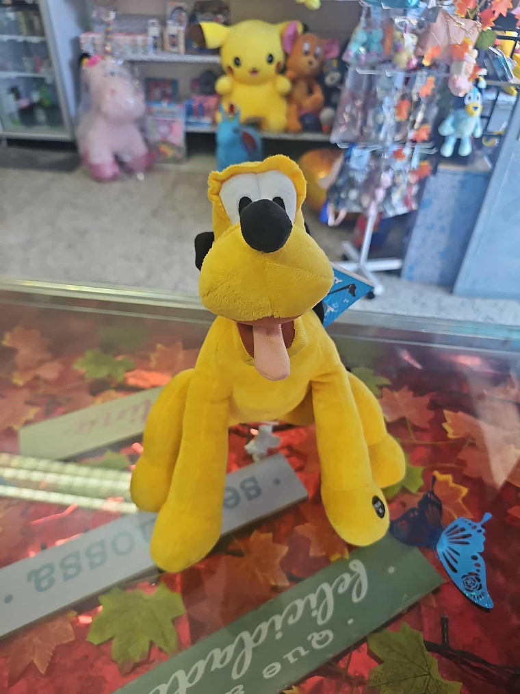 Pluto com Som – Disney 🐶🎶 1