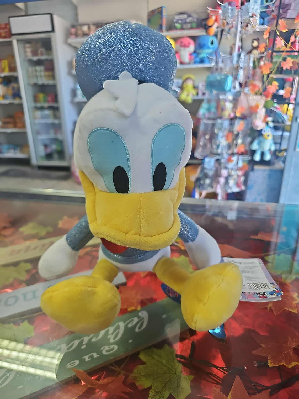 Pato Donald – Clássico Disney 🦆💙 2
