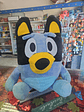 Bluey – Diversão e Fofura 🐶💙 - Thumbnail 1
