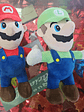 Mario e Luigi – Super Irmãos 🧢🍄⭐ - Thumbnail 1