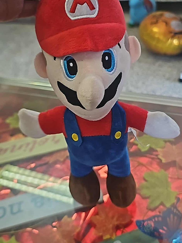 Mario e Luigi – Super Irmãos 🧢🍄⭐ 3