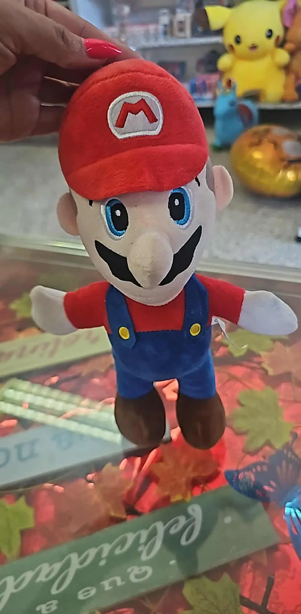 Mario e Luigi – Super Irmãos 🧢🍄⭐ 3