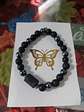 pulseira signo turmalina e hematite - Thumbnail 2