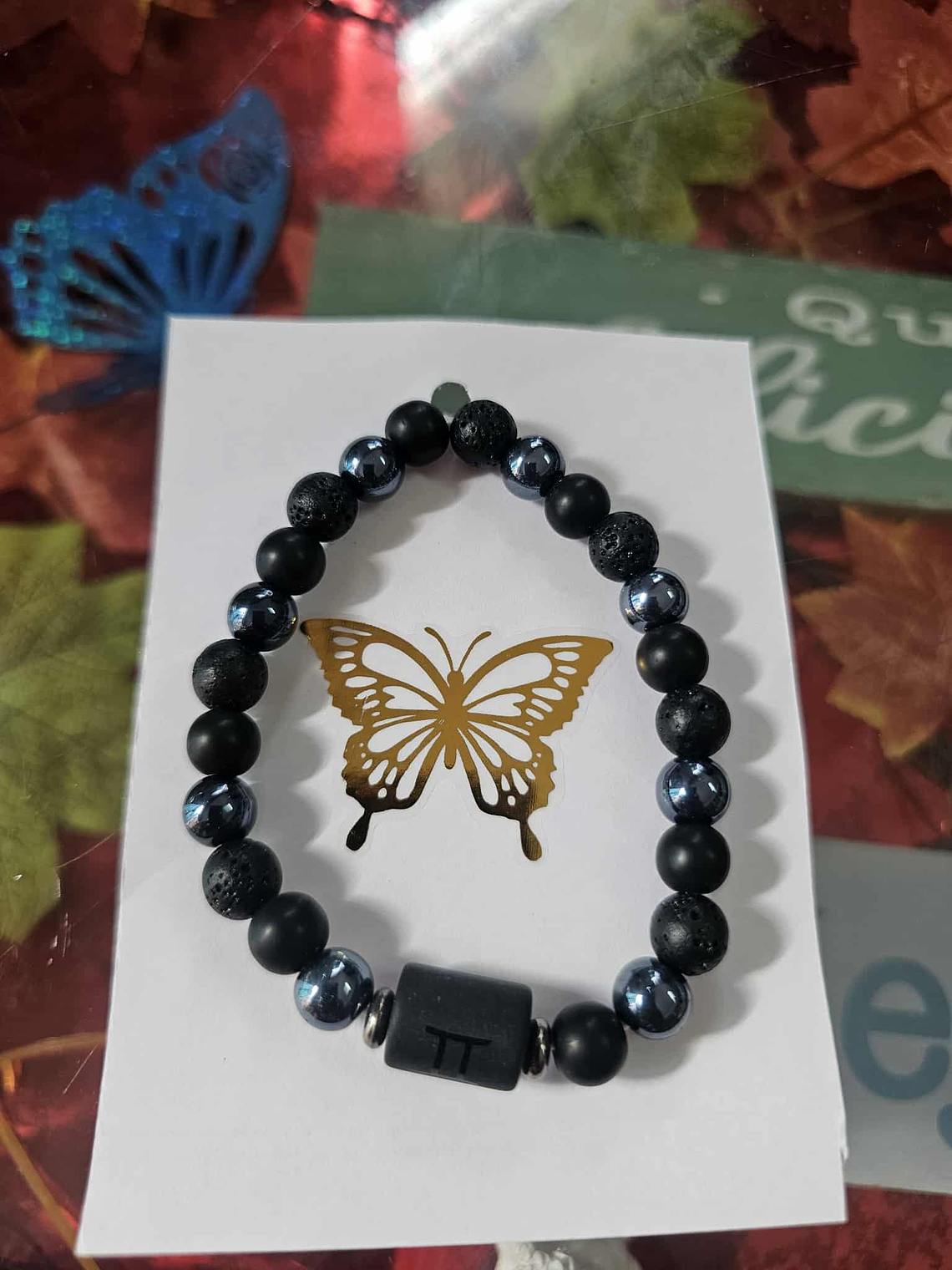 pulseira signo turmalina e hematite 3