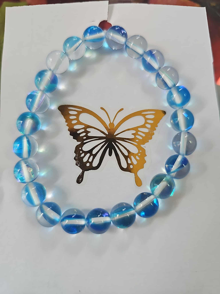pulseira  proteçao 1