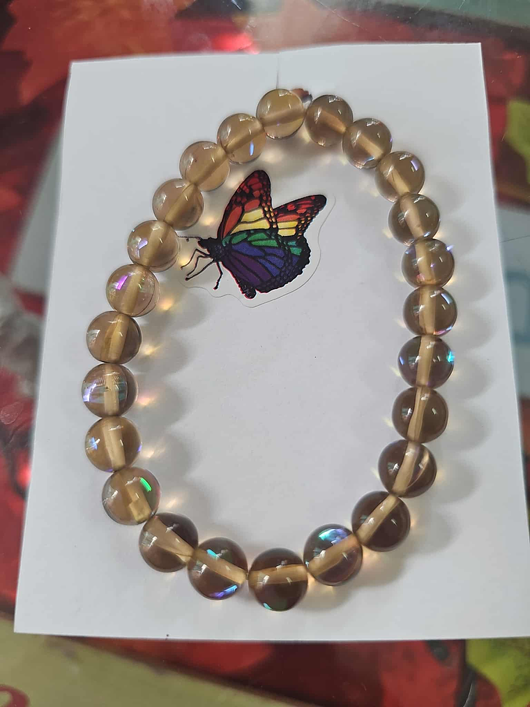 pulseira  proteçao 2