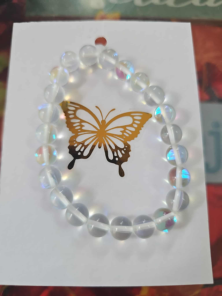 pulseira  proteçao 3