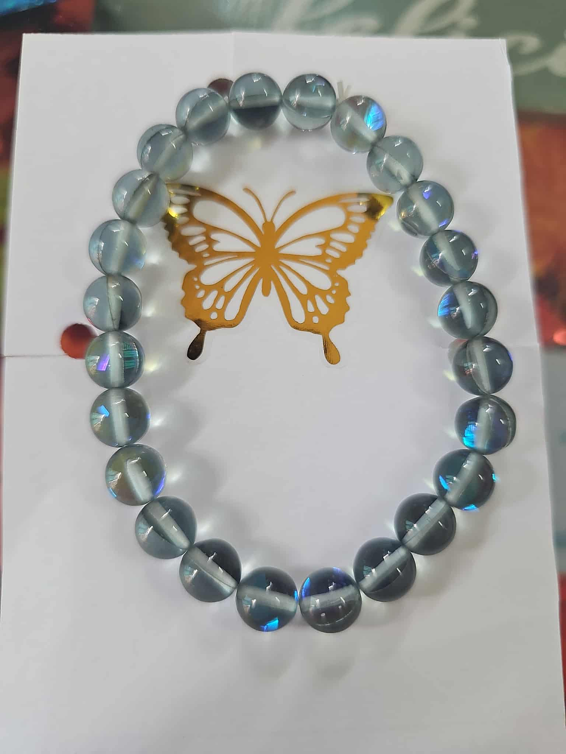 pulseira  proteçao 4