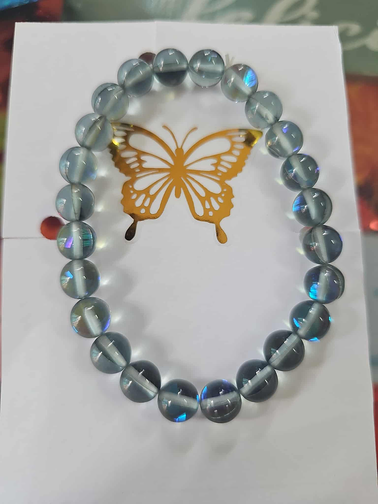 pulseira  proteçao 4