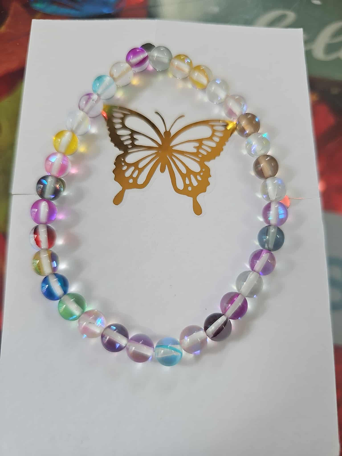 pulseira  proteçao 5