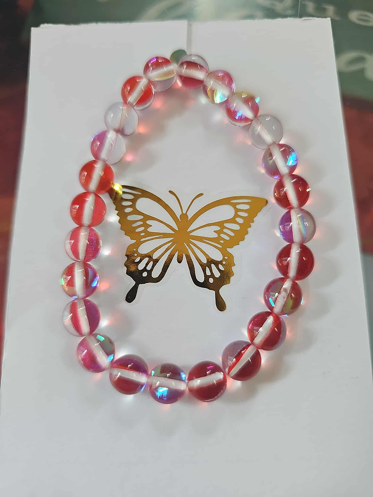 pulseira  proteçao 7