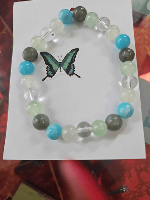 pulseira harmonia cosmica