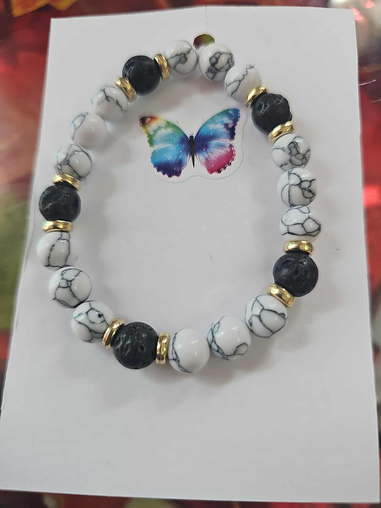 pulseira energia vulcanica 1