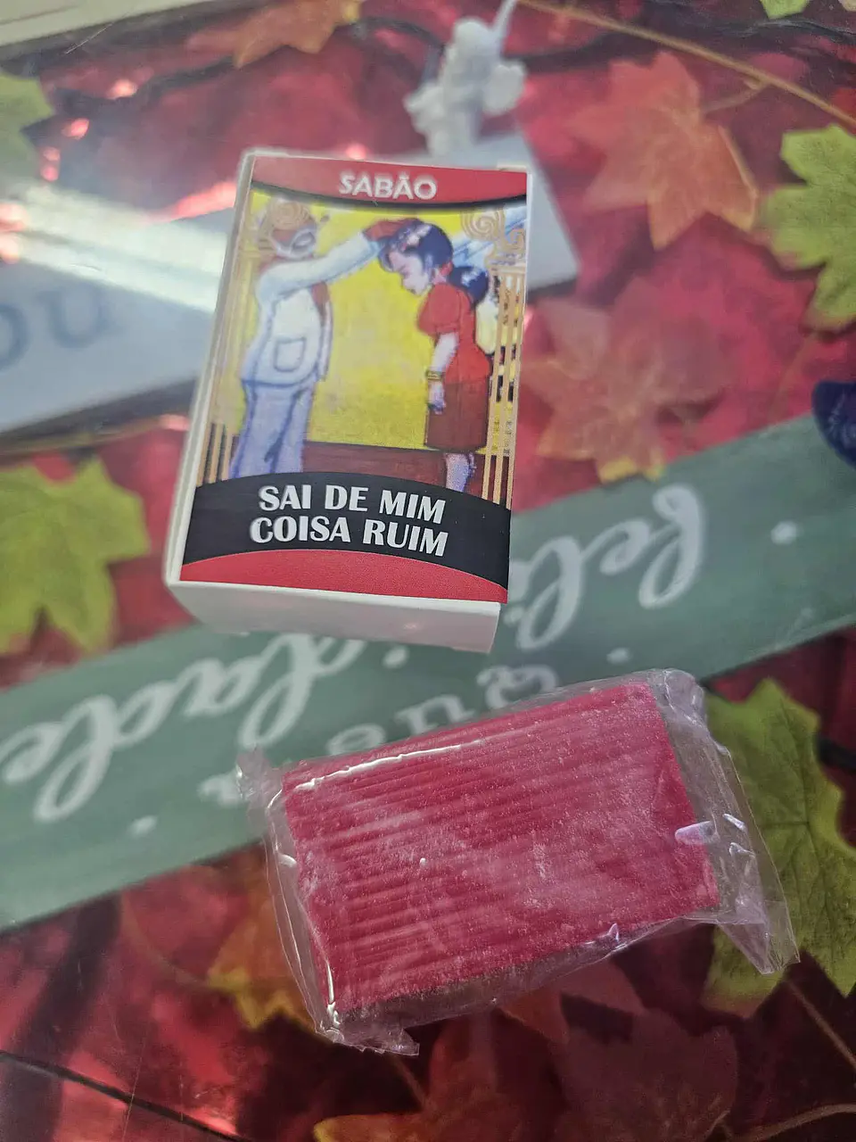 Sabão 