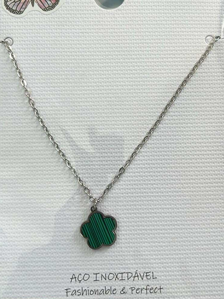 🌼 Colar Flor Encantada 🌼 9