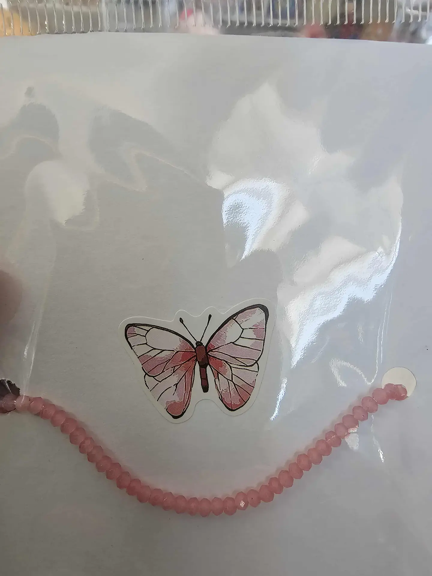 🌈 Pulseira miçanga Encantada  2