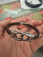 Pulseiras Masculinas / Pulseiras em Couro - Thumbnail 3